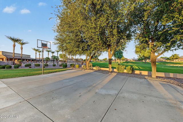 6680 S TAMARRON Way, Chandler, AZ 85249