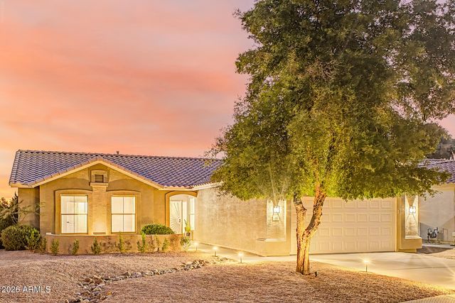 6680 S TAMARRON Way, Chandler, AZ 85249