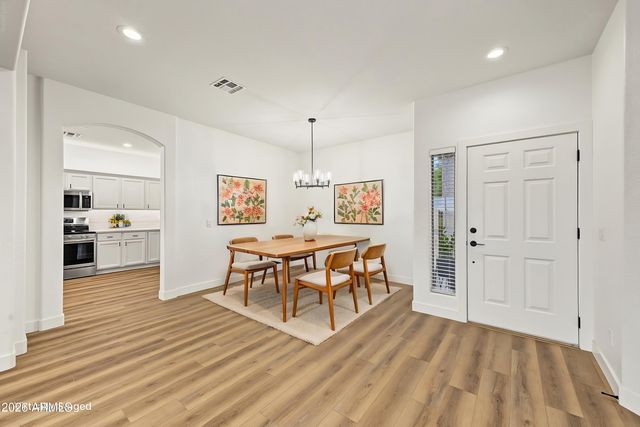 6680 S TAMARRON Way, Chandler, AZ 85249