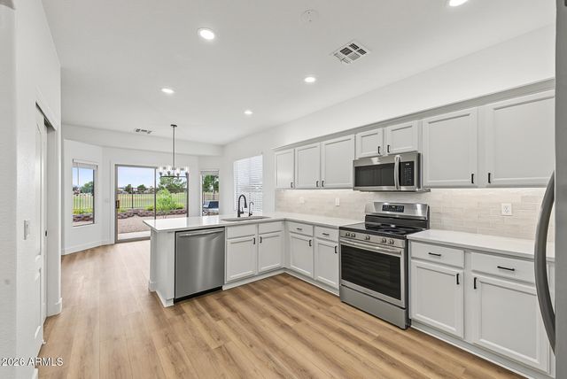 6680 S TAMARRON Way, Chandler, AZ 85249