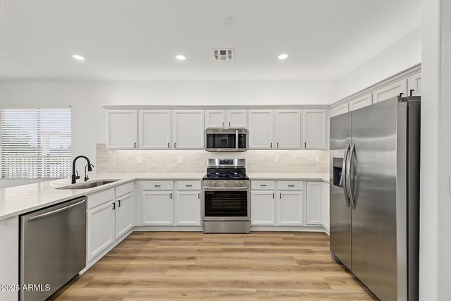 6680 S TAMARRON Way, Chandler, AZ 85249