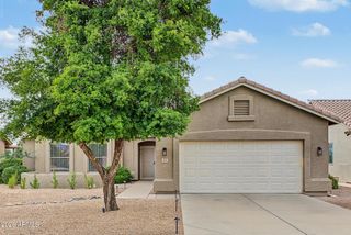 6680 S TAMARRON Way, Chandler, AZ 85249
