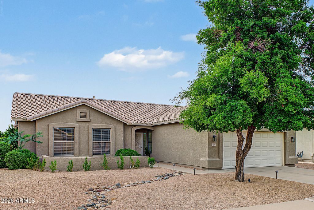 6680 S TAMARRON Way, Chandler, AZ 85249 — photo 2