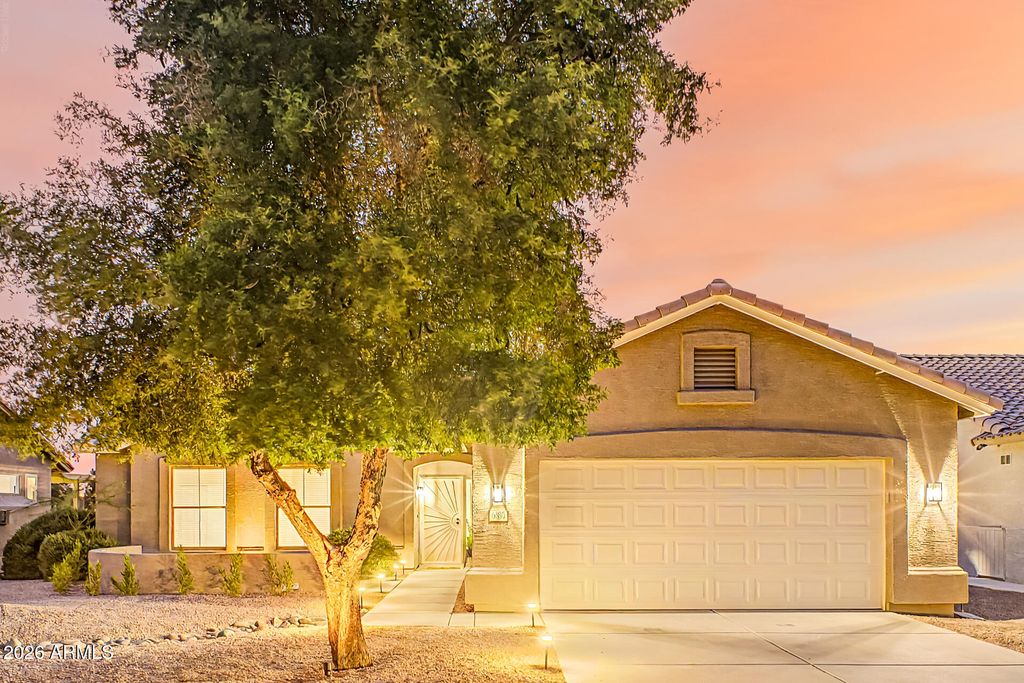 6680 S TAMARRON Way, Chandler, AZ 85249 — photo 3