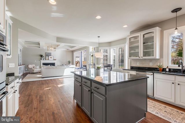 3623 ROCKY MEADOW CT, Fairfax, VA 22033