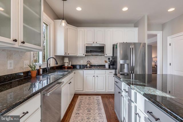 3623 ROCKY MEADOW CT, Fairfax, VA 22033