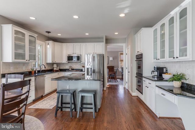 3623 ROCKY MEADOW CT, Fairfax, VA 22033