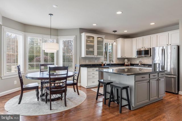 3623 ROCKY MEADOW CT, Fairfax, VA 22033