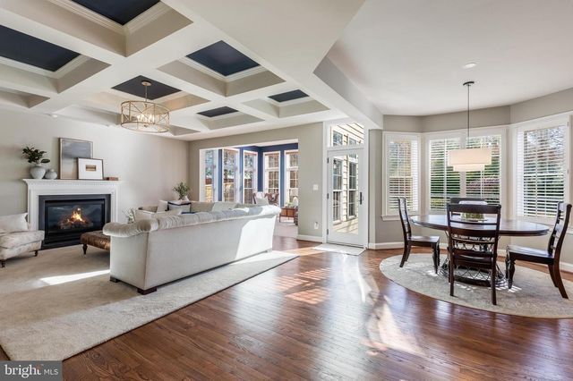 3623 ROCKY MEADOW CT, Fairfax, VA 22033