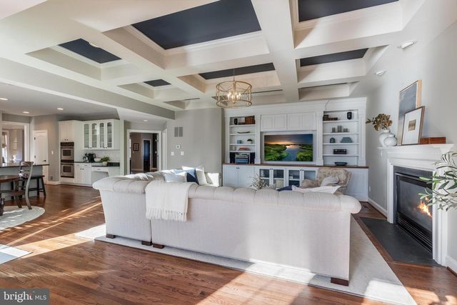 3623 ROCKY MEADOW CT, Fairfax, VA 22033