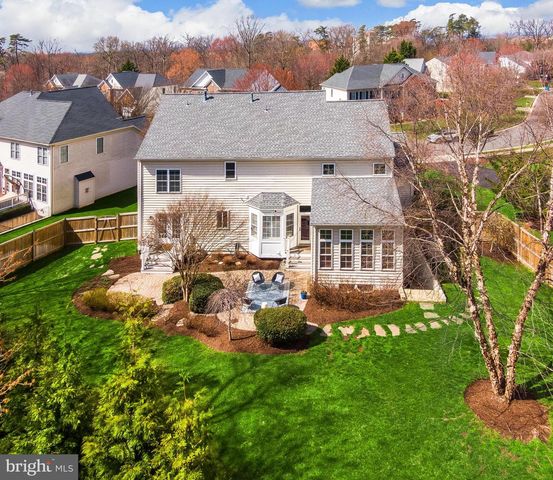 3623 ROCKY MEADOW CT, Fairfax, VA 22033