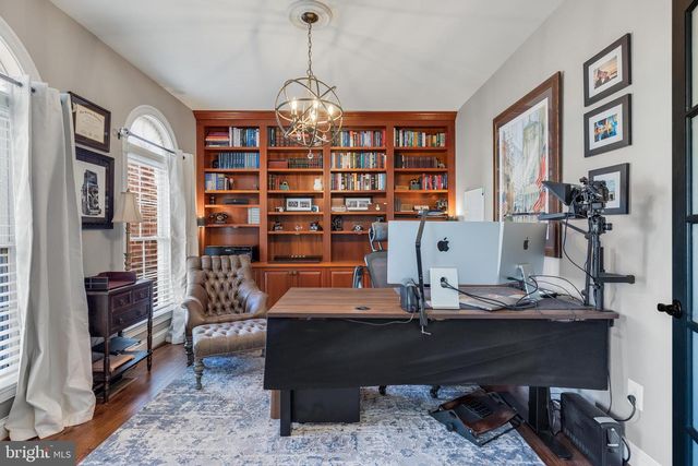 3623 ROCKY MEADOW CT, Fairfax, VA 22033