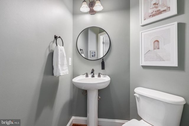 3623 ROCKY MEADOW CT, Fairfax, VA 22033