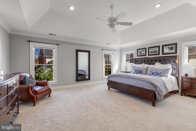 3623 ROCKY MEADOW CT, Fairfax, VA 22033