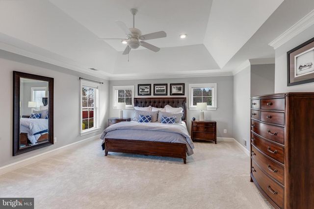 3623 ROCKY MEADOW CT, Fairfax, VA 22033