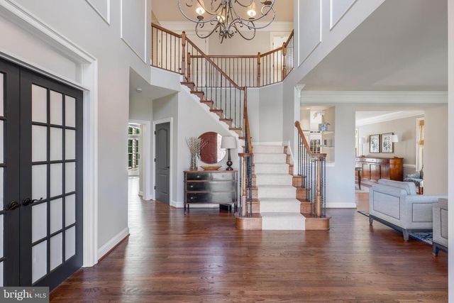 3623 ROCKY MEADOW CT, Fairfax, VA 22033