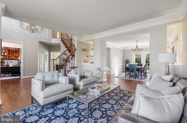 3623 ROCKY MEADOW CT, Fairfax, VA 22033