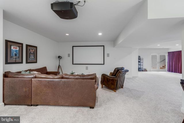 3623 ROCKY MEADOW CT, Fairfax, VA 22033