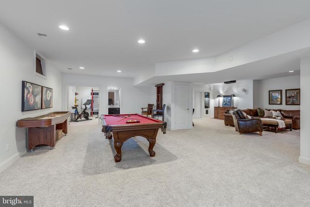 3623 ROCKY MEADOW CT, Fairfax, VA 22033