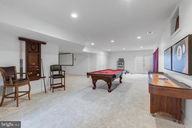 3623 ROCKY MEADOW CT, Fairfax, VA 22033