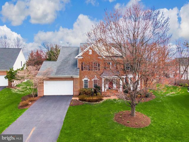 3623 ROCKY MEADOW CT, Fairfax, VA 22033