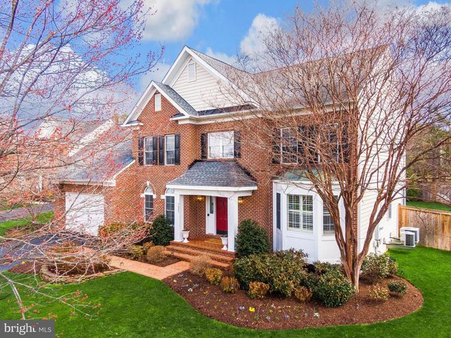 3623 ROCKY MEADOW CT, Fairfax, VA 22033