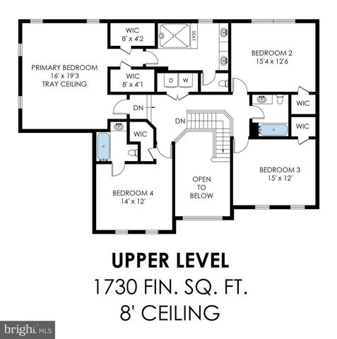 3623 ROCKY MEADOW CT, Fairfax, VA 22033