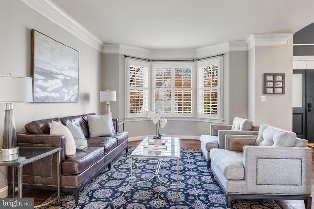 3623 ROCKY MEADOW CT, Fairfax, VA 22033