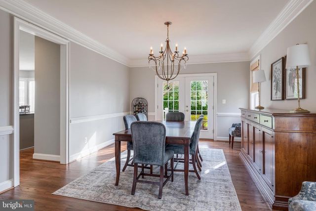 3623 ROCKY MEADOW CT, Fairfax, VA 22033