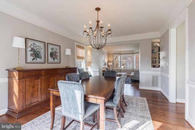 3623 ROCKY MEADOW CT, Fairfax, VA 22033