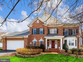 3623 ROCKY MEADOW CT, Fairfax, VA 22033
