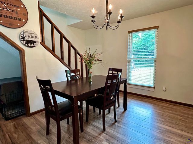 107 Buckskin Drive, Warner Robins, GA 31088