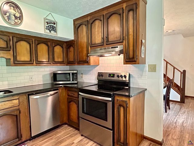 107 Buckskin Drive, Warner Robins, GA 31088