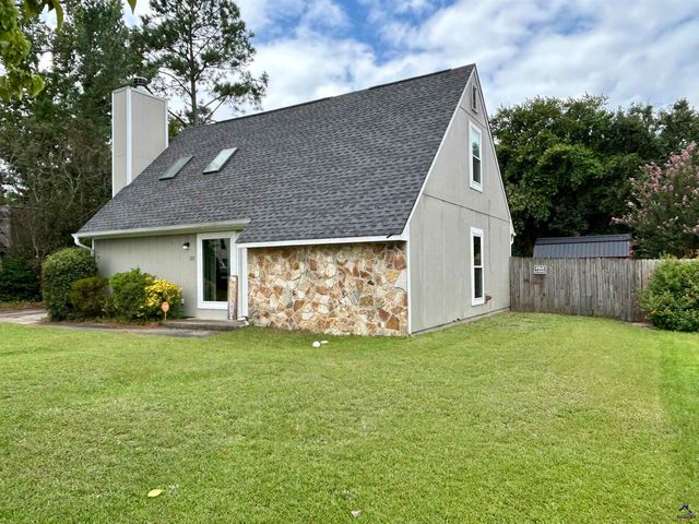 107 Buckskin Drive, Warner Robins, GA 31088