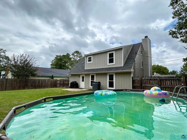 107 Buckskin Drive, Warner Robins, GA 31088