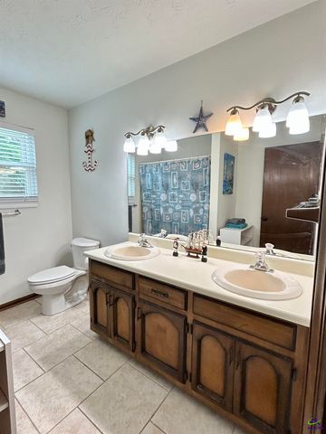107 Buckskin Drive, Warner Robins, GA 31088