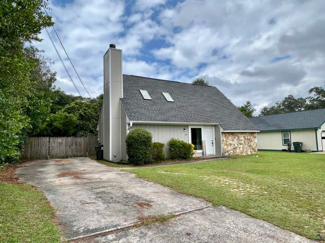 107 Buckskin Drive, Warner Robins, GA 31088