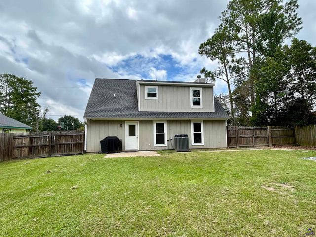 107 Buckskin Drive, Warner Robins, GA 31088