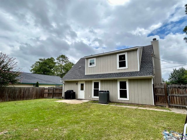 107 Buckskin Drive, Warner Robins, GA 31088