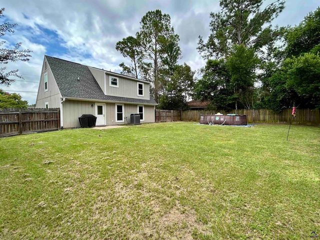 107 Buckskin Drive, Warner Robins, GA 31088