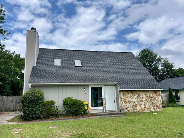 107 Buckskin Drive, Warner Robins, GA 31088