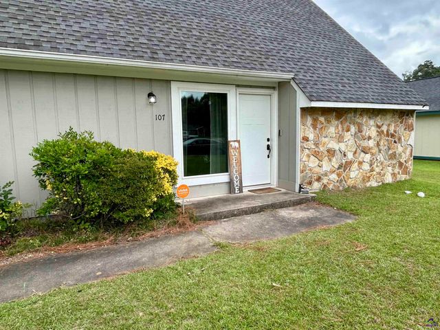 107 Buckskin Drive, Warner Robins, GA 31088