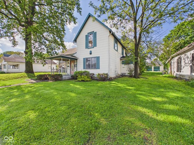 1419 W 5th Street, Anderson, IN 46016
