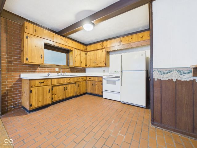 1419 W 5th Street, Anderson, IN 46016