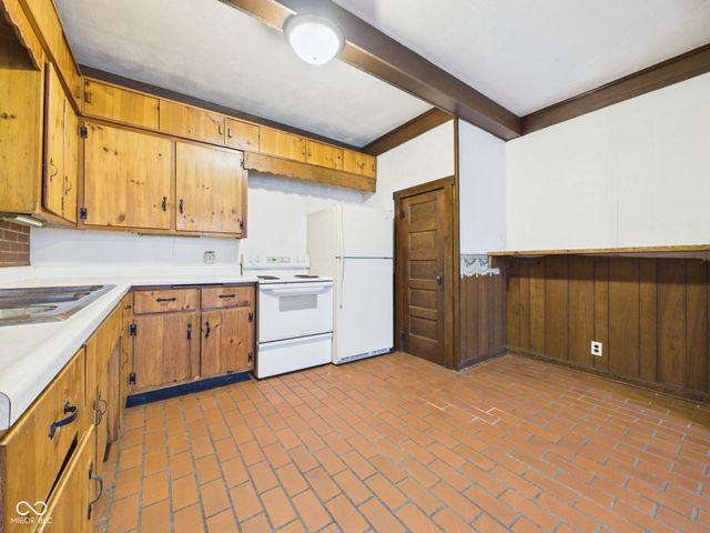 1419 W 5th Street, Anderson, IN 46016