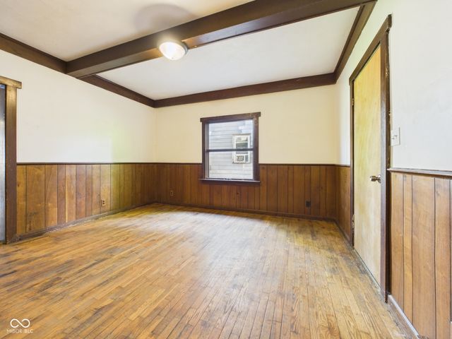 1419 W 5th Street, Anderson, IN 46016