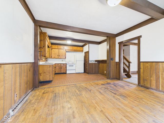 1419 W 5th Street, Anderson, IN 46016