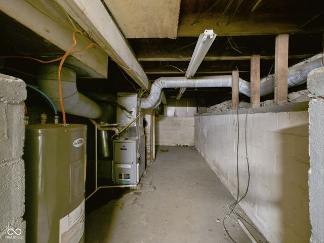 1419 W 5th Street, Anderson, IN 46016