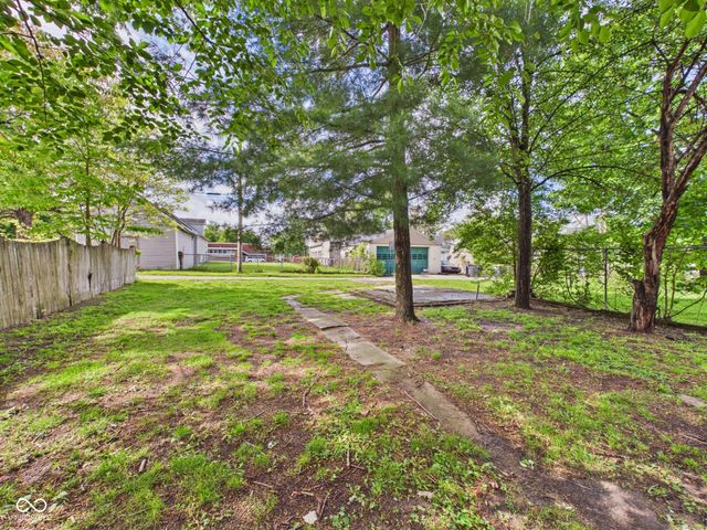 1419 W 5th Street, Anderson, IN 46016