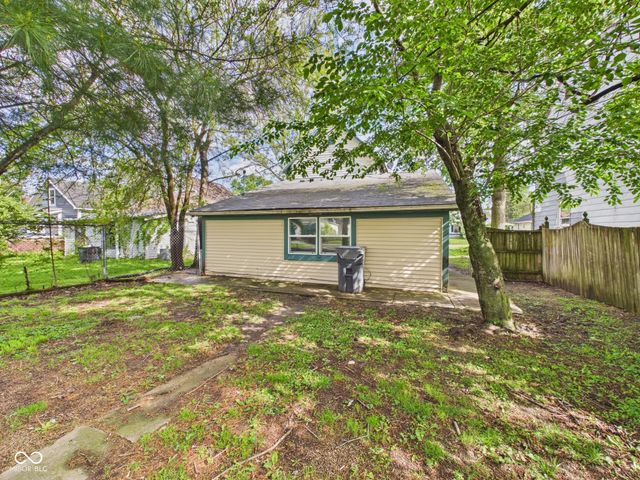 1419 W 5th Street, Anderson, IN 46016